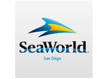 SeaWorld San Diego Any Ticket - 3 anos +